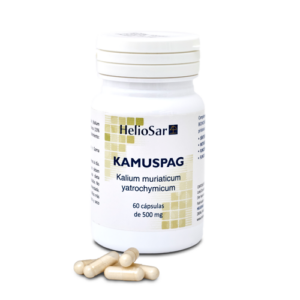 Kamuspag