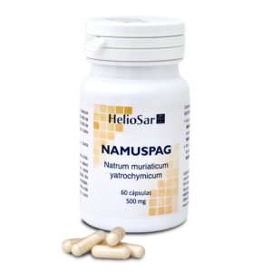 Namuspag