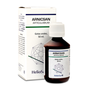 Arnicsan