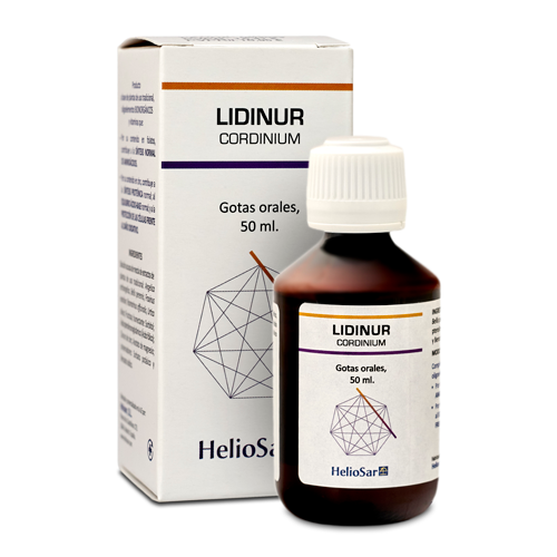 Lidinur