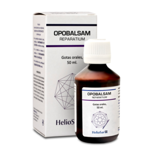 Opobalsam gotas