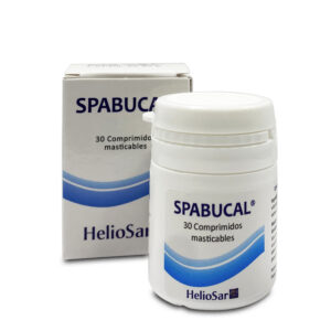 Spabucal