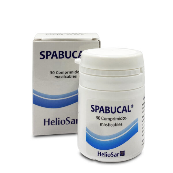Spabucal